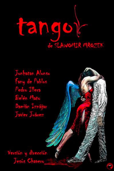 El Método Grönholm (Polonia)