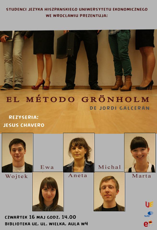 Bodas de Sangre (Polonia)